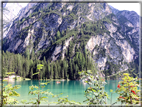 foto Lago di Braies